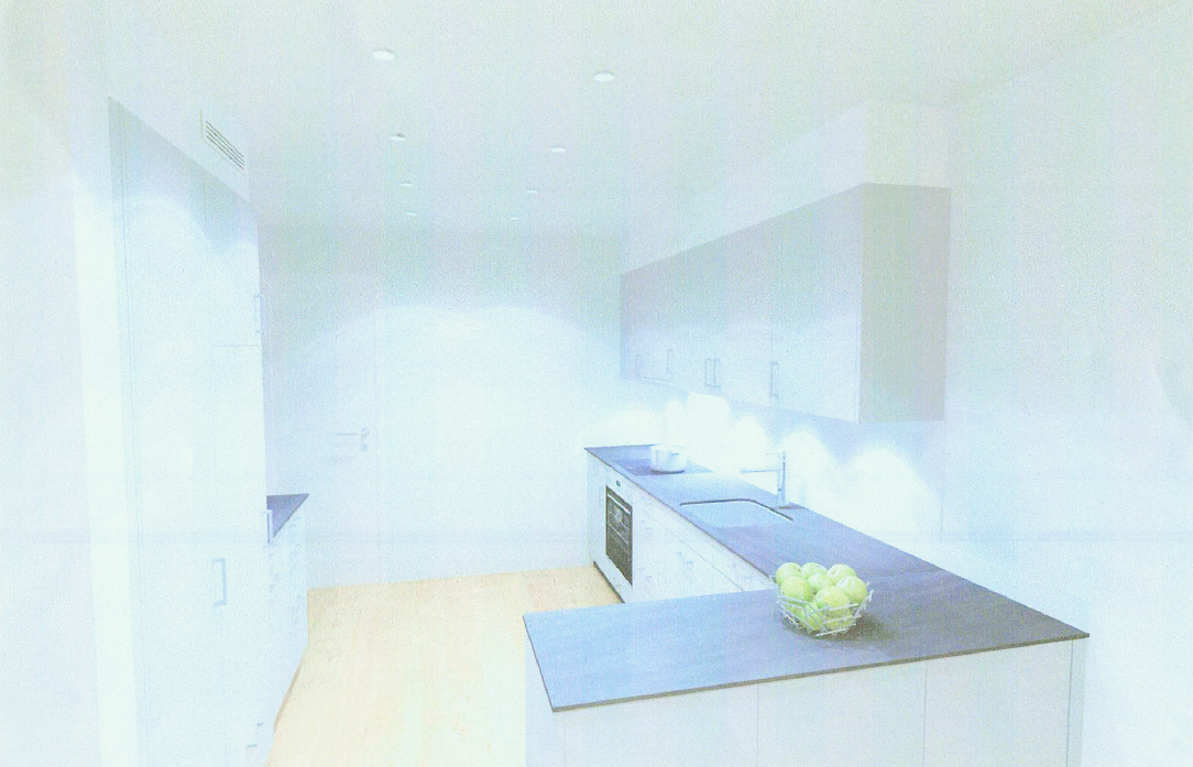 Erstbezug nach Komplettsanierung - Bild 5