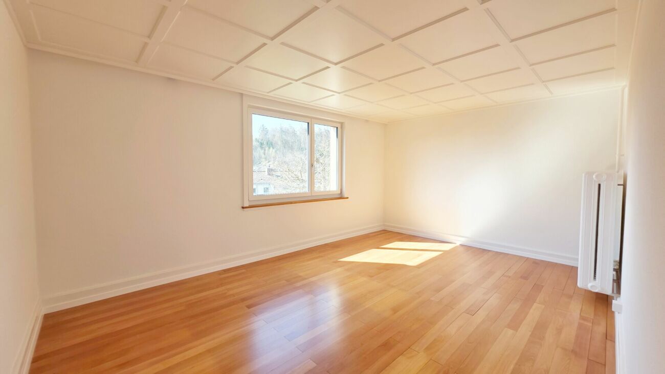 Einmalige Gelegenheit - Stilvoll saniertes Doppelhaus-Hälfte an bester Wohnlage - Bild 8