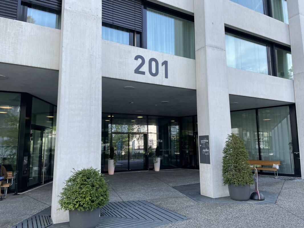 Unique Serviced Living @ Gellertblick 201835 - Bild 9