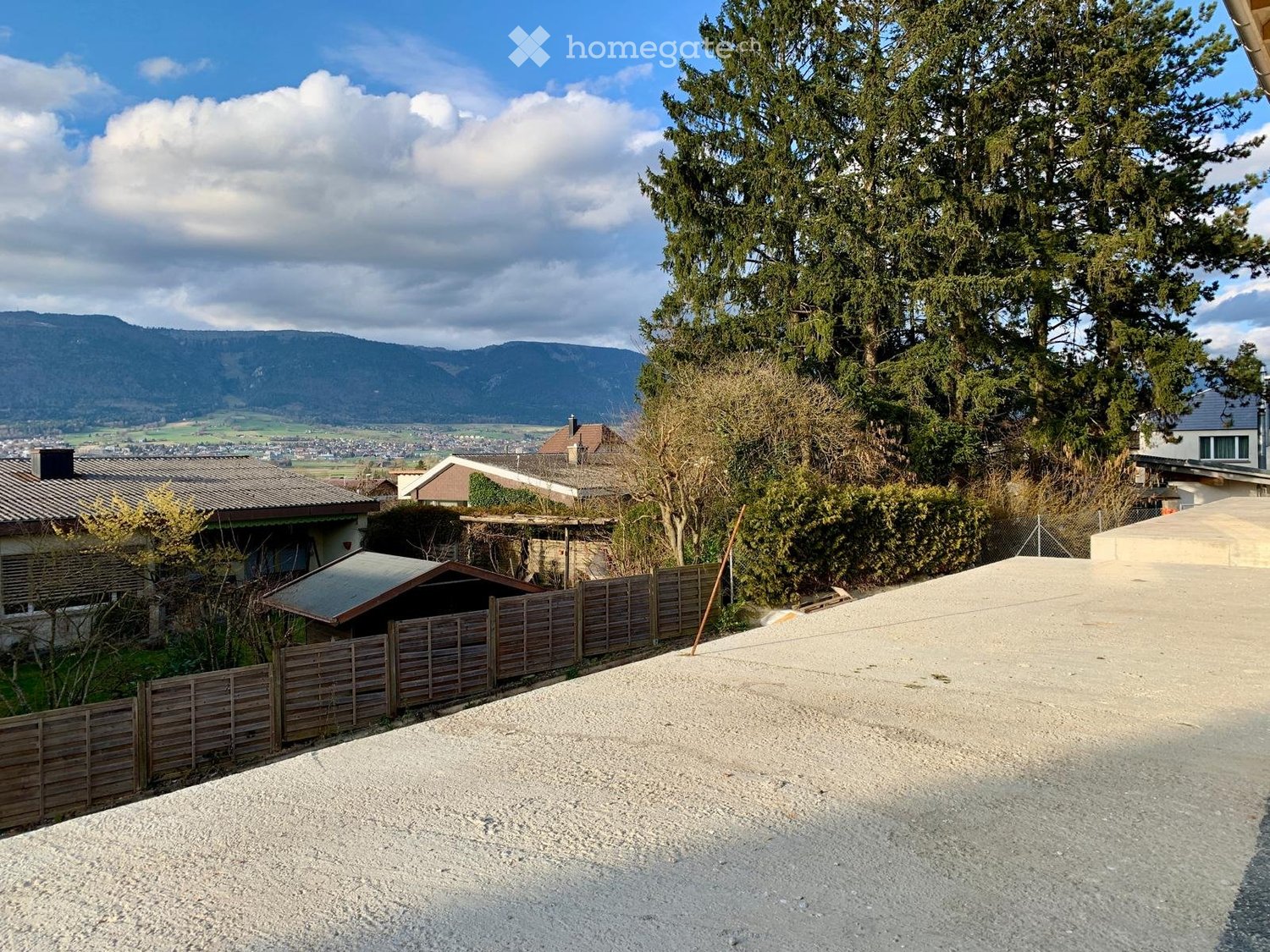 Erstvermietung: 4.5 Zimmerwohnung 120m2 EG (ab 01.05.2026) - Bild 5