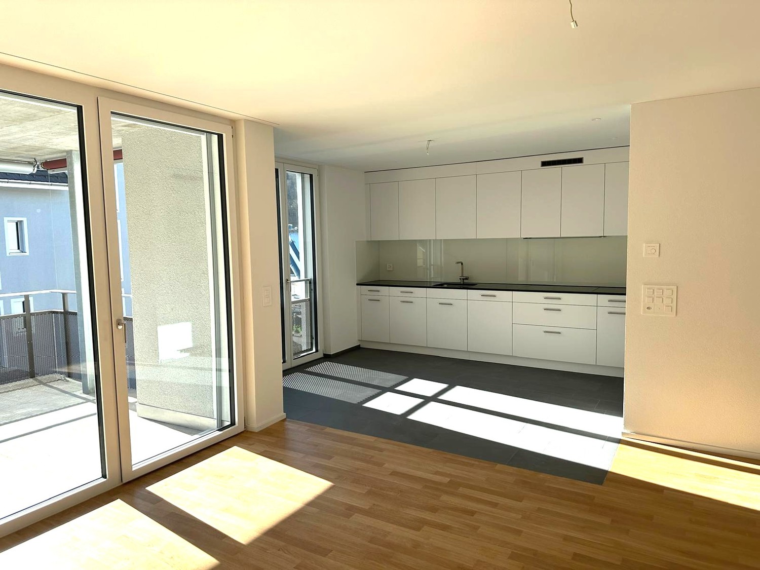 Die letzten zwei freien 4.5-Zimmerwohnungen - Ihre Chance! - Bild 2