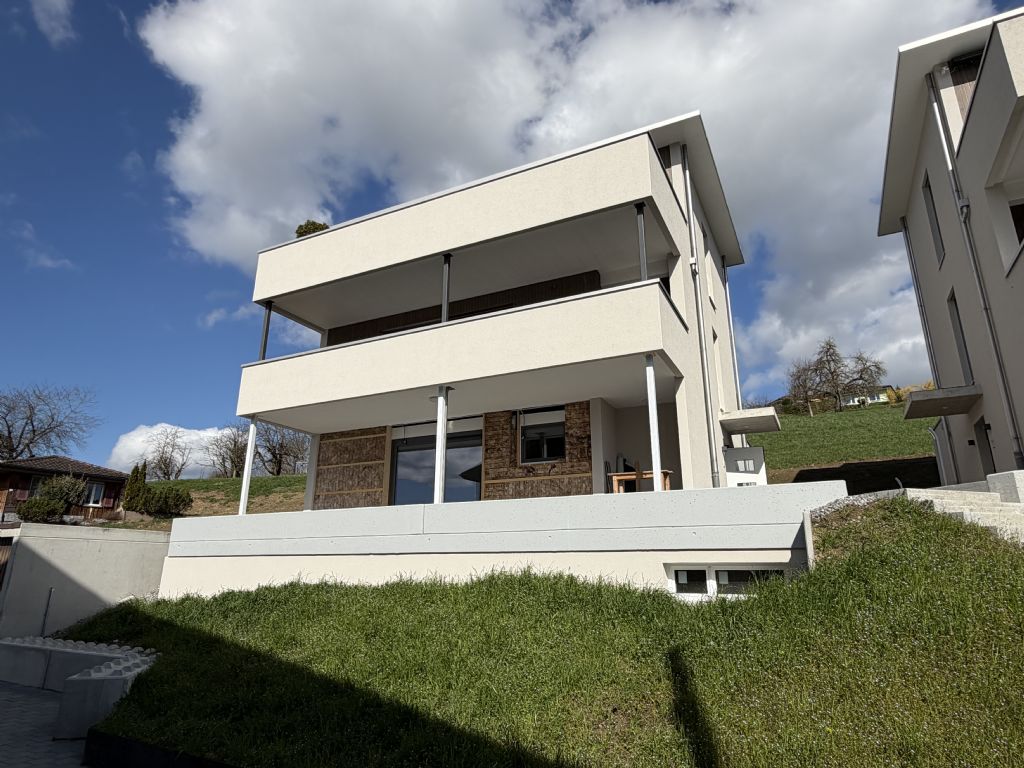 ERSTBEZUG | CHARMANTE PARTERREWOHNUNG | NATURNAH - Bild 1