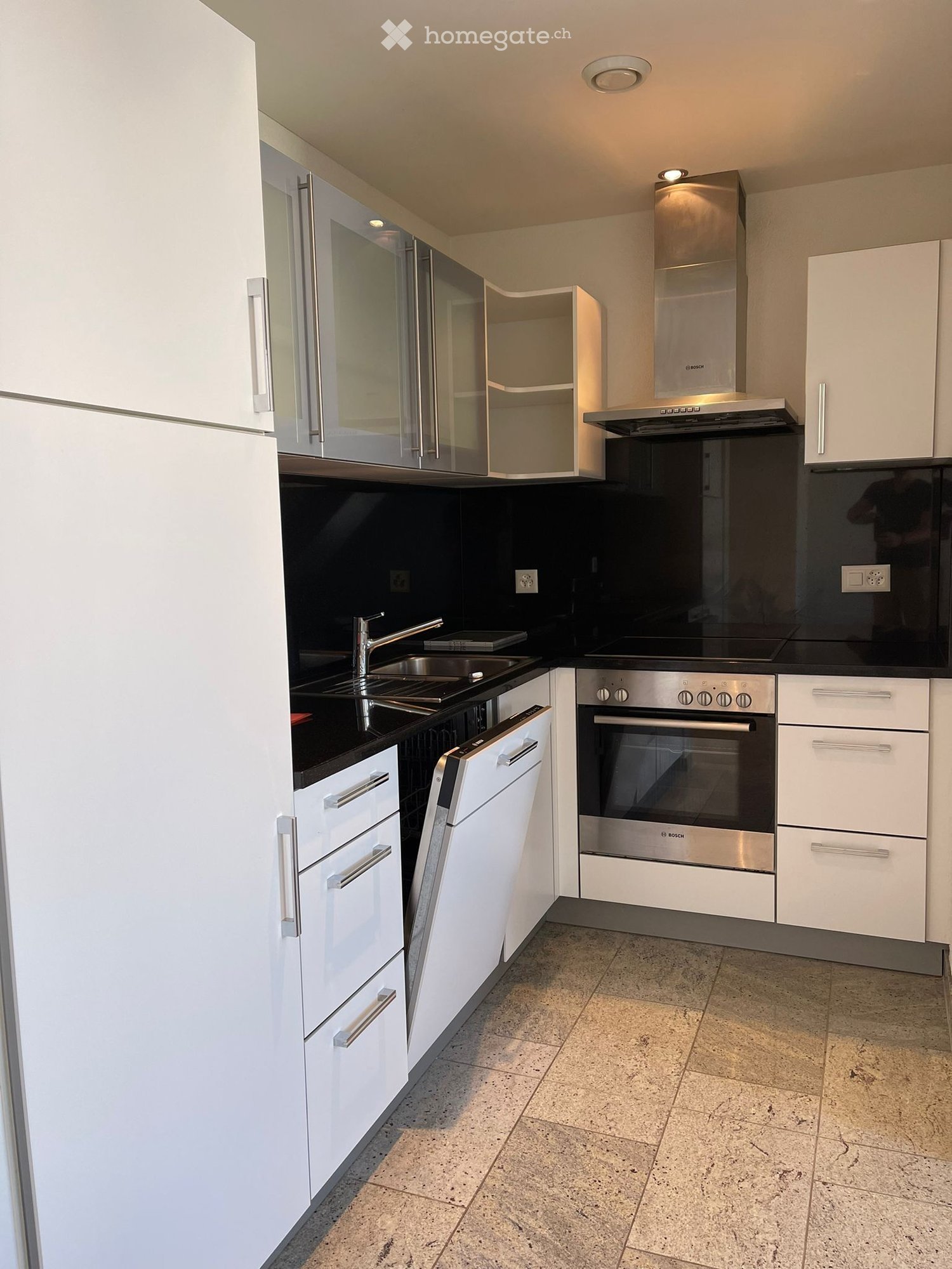 Moderne 3.5-Zimmer-Dachwohnung in Birmensdorf mit Minergie-Standard - Bild 3