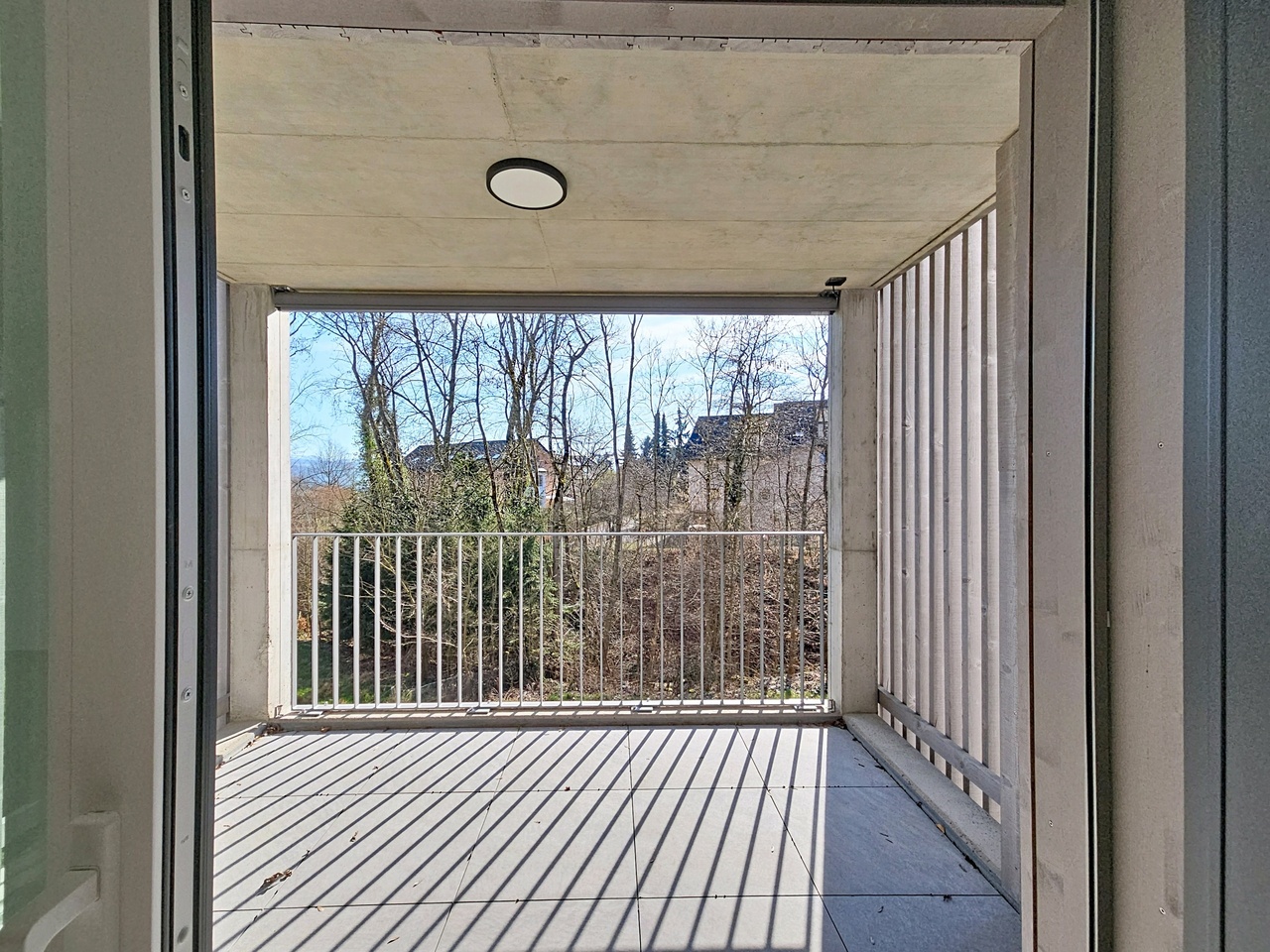 Magnifique appartement de 3.5pces neuf - Bild 4