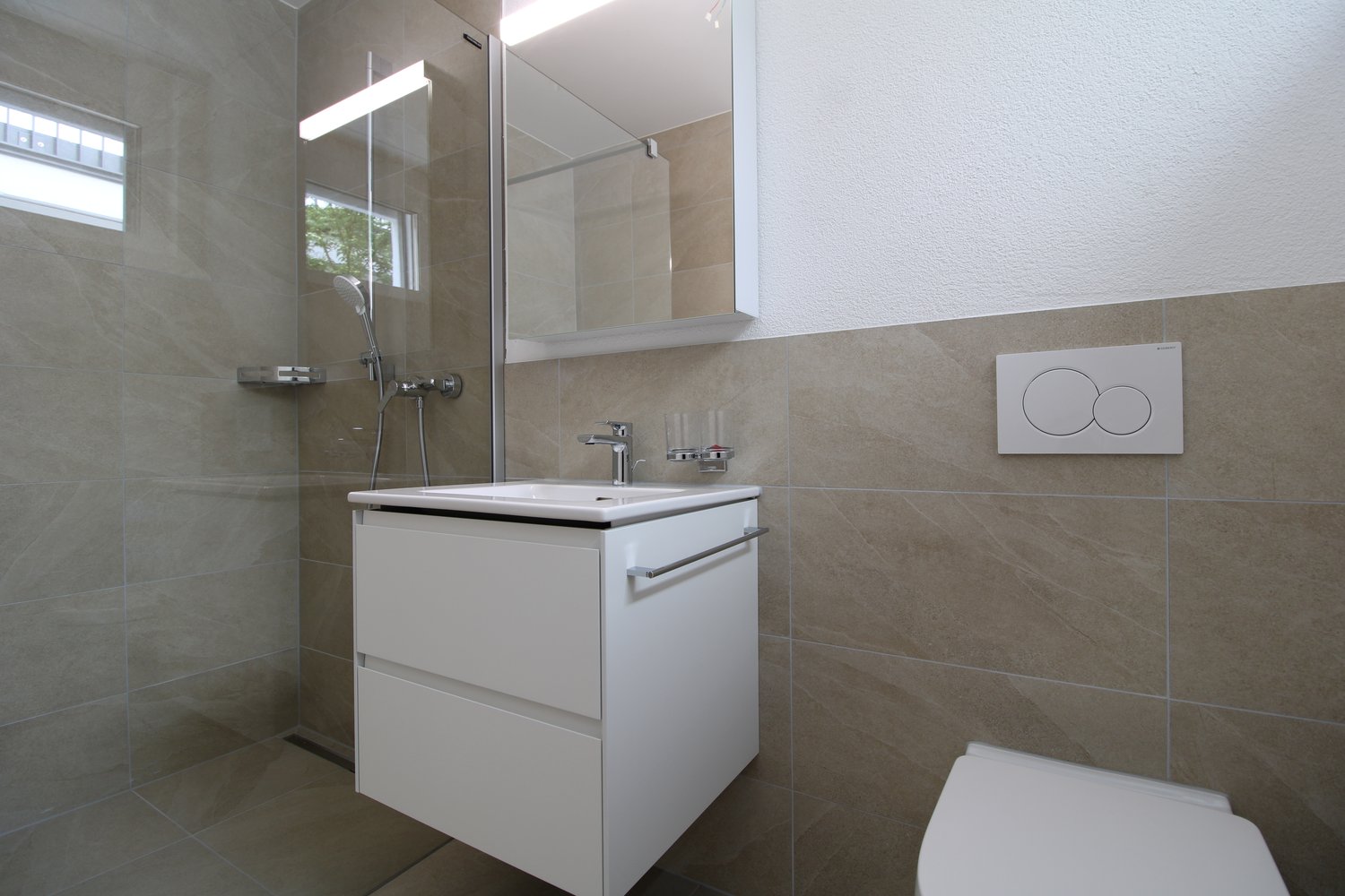 Charmante und helle 4.5-Zimmer-Wohnung in Bischofszell zu vermieten - Bild 6