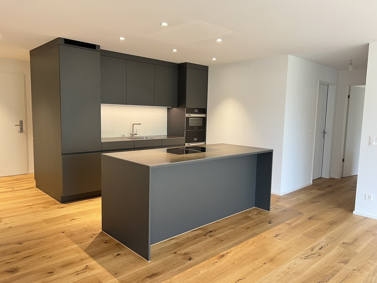 Lindengarten - zeitgemässes Wohnen in einer grünen Oase - Bild 6