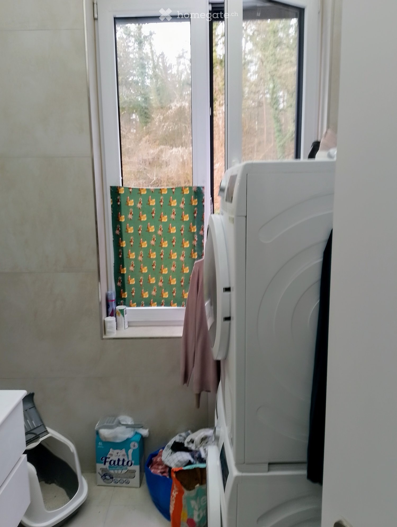 Moderne 1-Zimmer-Wohnung in Bülach - Neubau 2025 - Bild 2