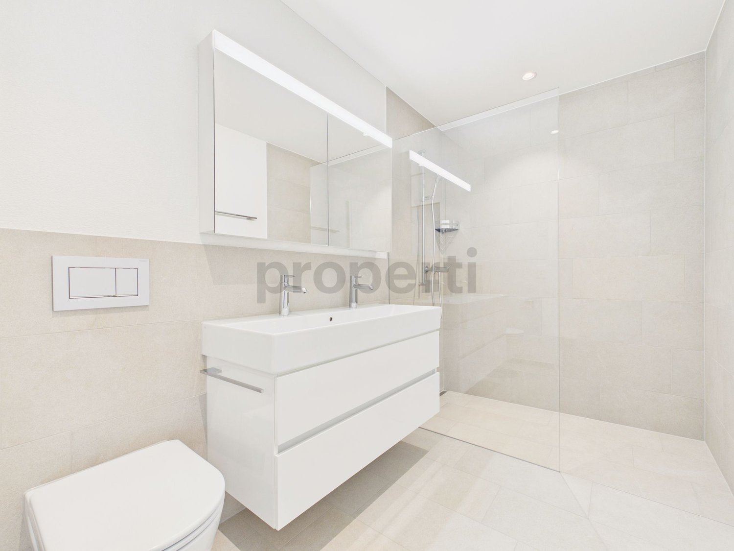 Moderne 3.5-Zimmer-Wohnung mit Balkon in Affoltern - Image 9