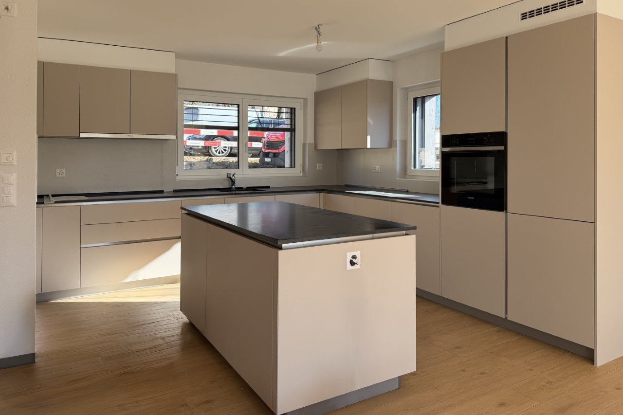 Deux magnifiques villas jumelles neuves - Bild 4