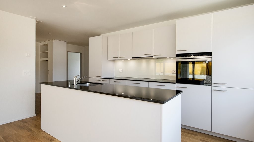 PERFEKTE WOHNOASE IM ERDGESCHOSS - Bild 2