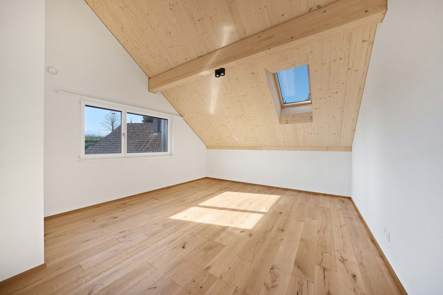 4.5-Zimmer-Wohnung - Bild 8