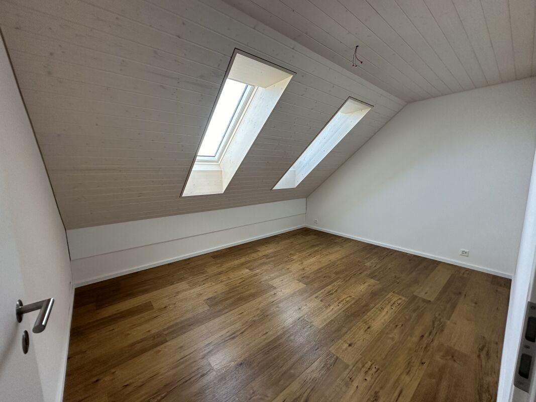 Schönes Wohnen an zentraler Lage - Schlafzimmer