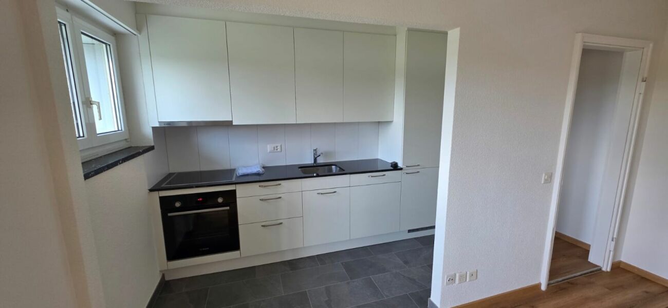 Neu renovieret 2 Zimmerwohnung - Bild 4