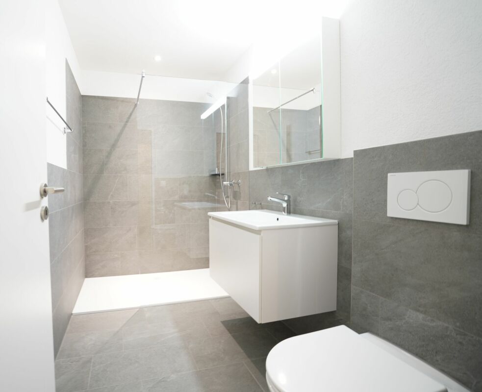 DAS NEUE ZUHAUSE FÜR SIE UND IHRE FAMILIE - Bild 10