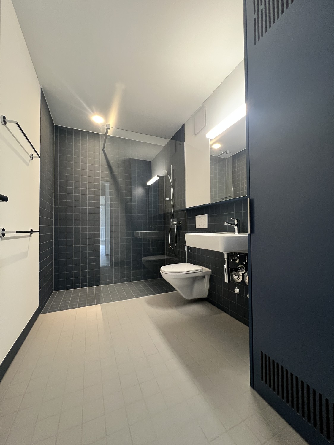 Neubauwohnung im Herzen von Witikon - Bild 5