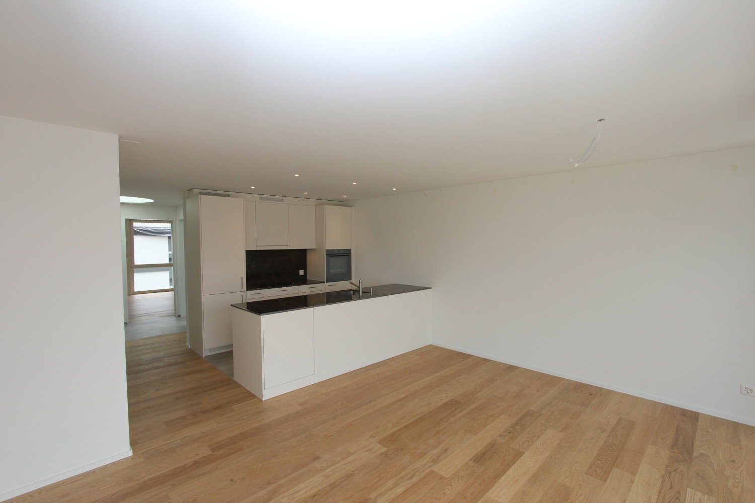 Topmoderne 3½-Zimmer Attikawohnung in Andelfingen - Bild 3