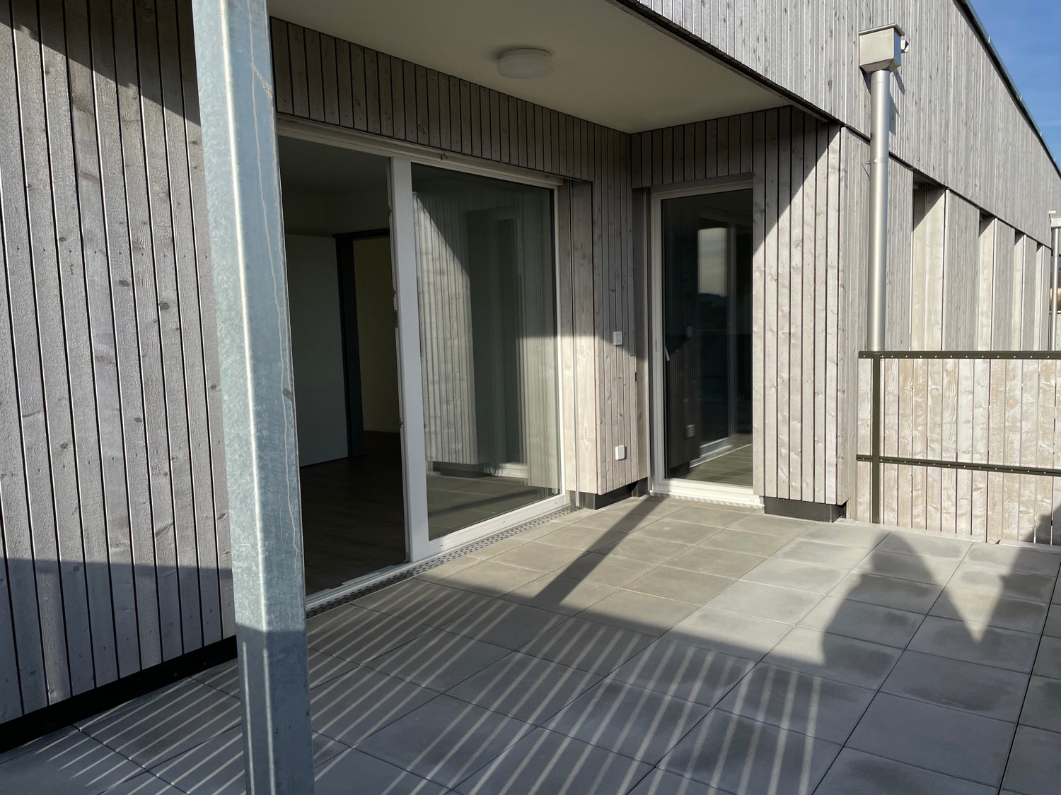 Neubau - Erstbezug in topmoderne, lichtdurchflutete EG-Wohnung - Bild 7