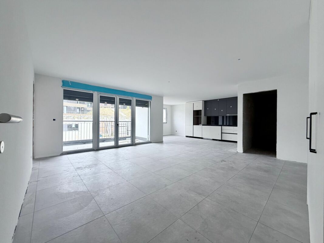Appartement neuf de 2.5 pièces 1er étage à Farvagny - Bild 2