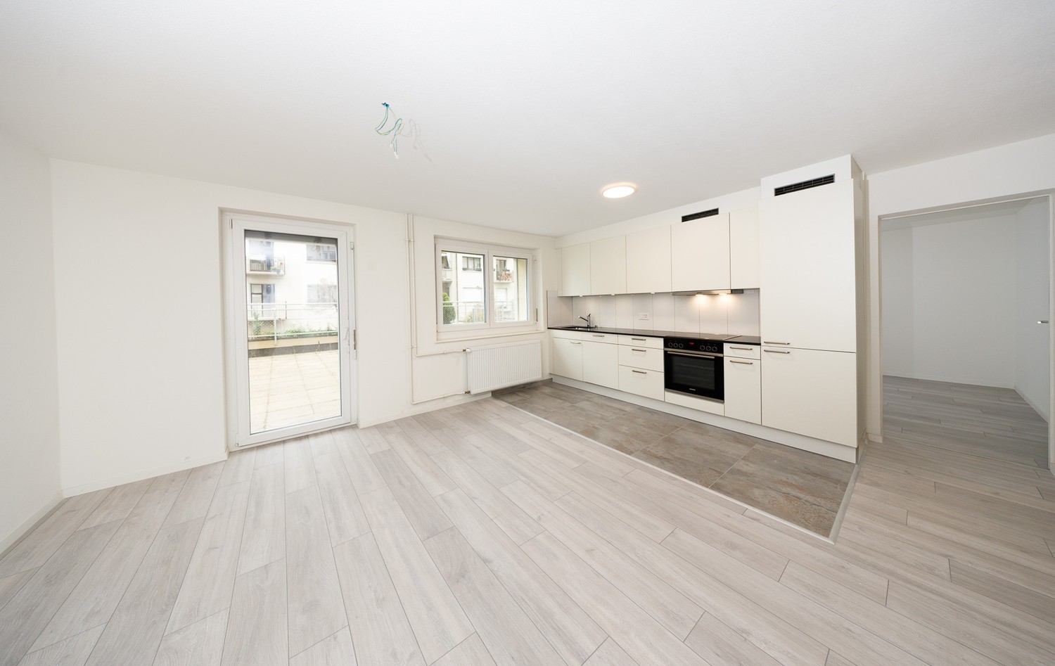 Ihr Traumzuhause wartet! Großzügiger Neubau-Komplex zur Erstvermietung - Bild 1