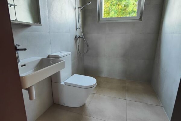 Superbe appartement avec encadrement, de 3,5pcs - Bild 8