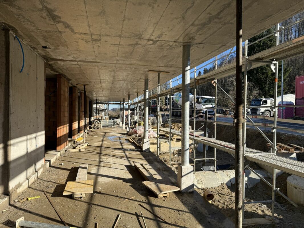 Einziehen & wohlfühlen - Neubau in Mettlen - Bild 3