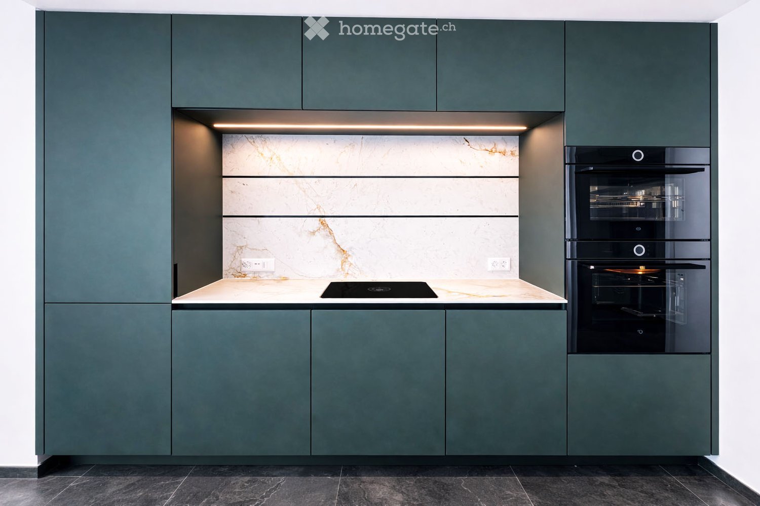 Designed in Milan, Steps from the Water: 2 BR · 2 Bath · First Occupancy April 2026 - Bild 13