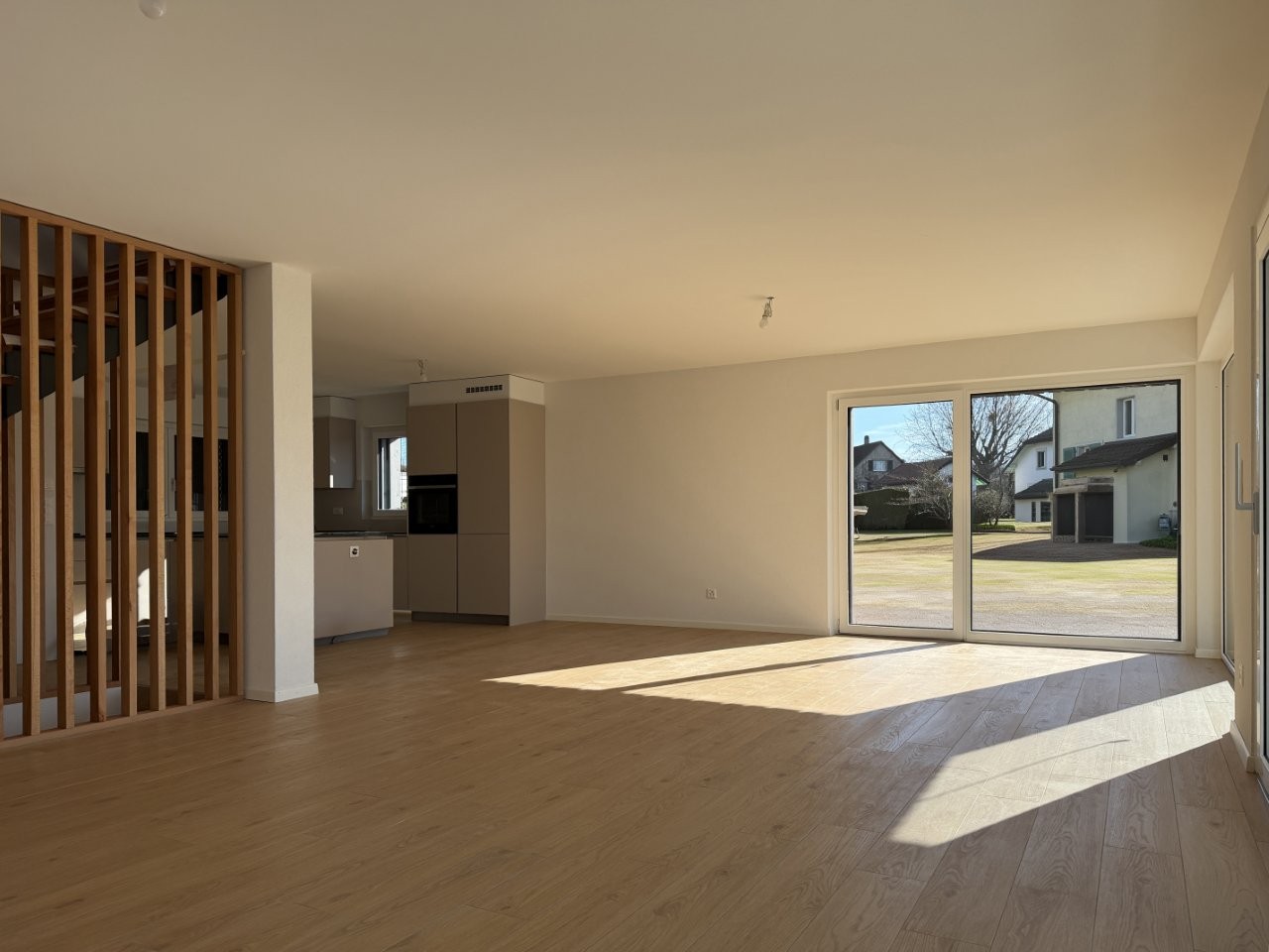 Deux magnifiques villas jumelles neuves - Bild 3