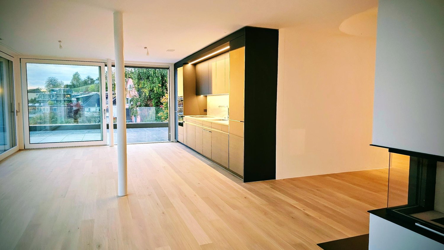 Erstvermietung: Top 3.5 Zi-Wohnung an Top Lage - Bild 10