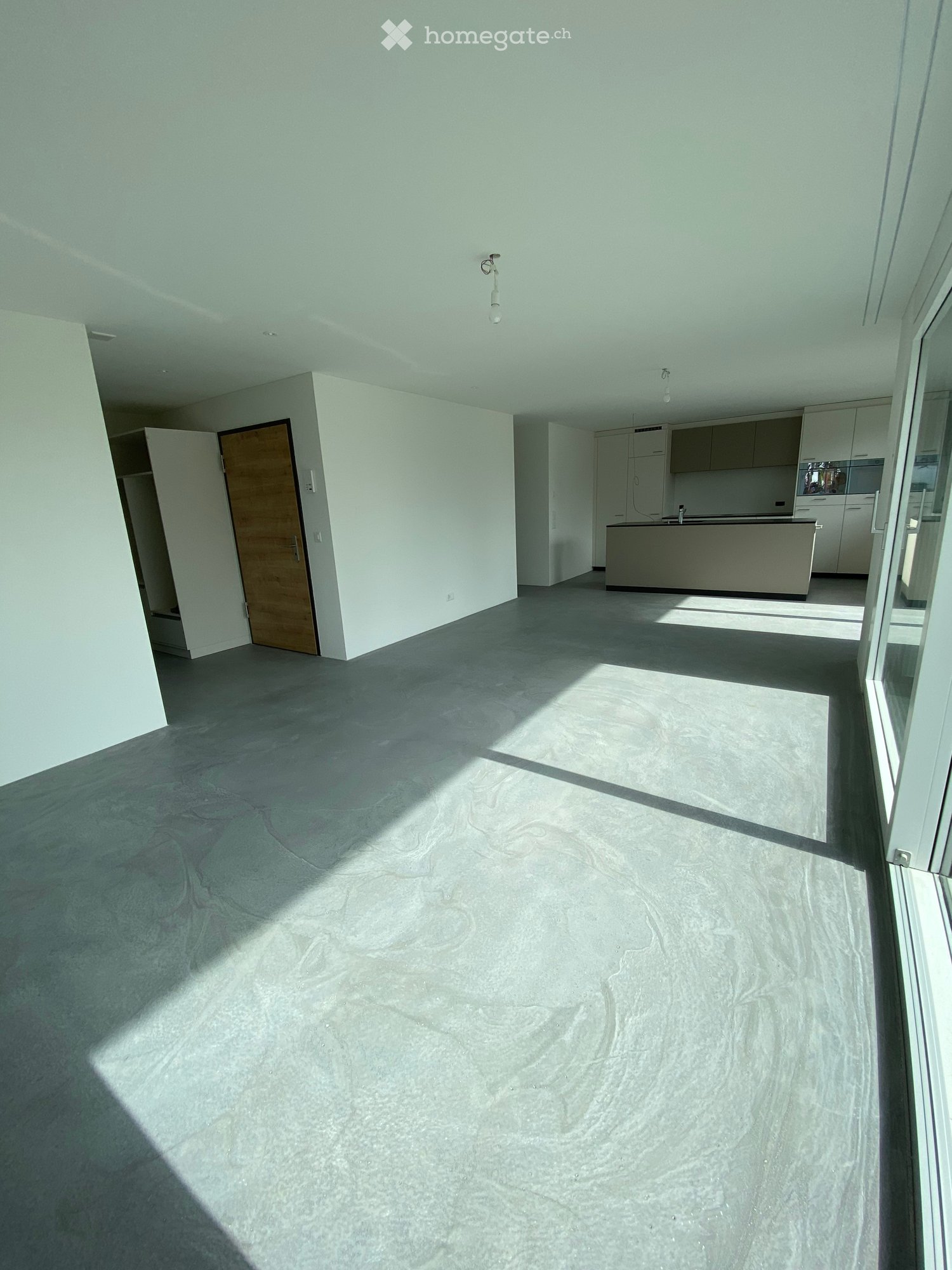 3.5 - Zimmer-Wohnung - Erstvermietung - Bild 4