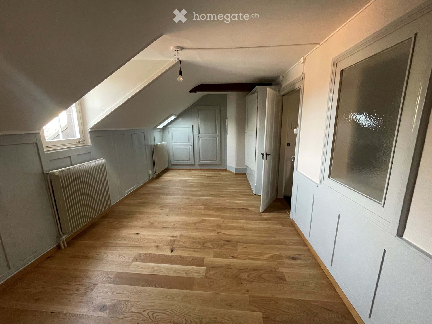 Grosszügige 5.5-Zimmer-Wohnung mit Balkon in Burgdorf - Bild 6