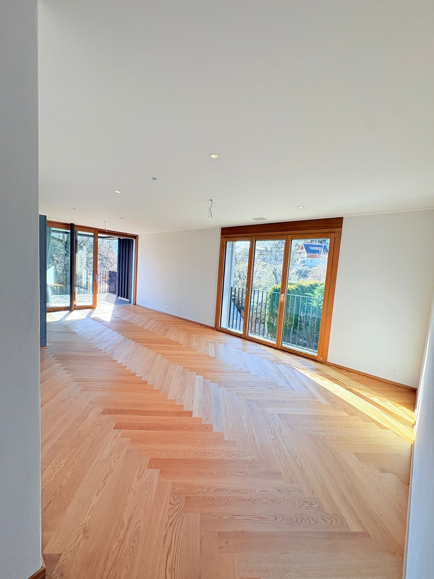 Exklusive: Wohnungen im Eigentumsstandard zur Vermietung - Bild 3