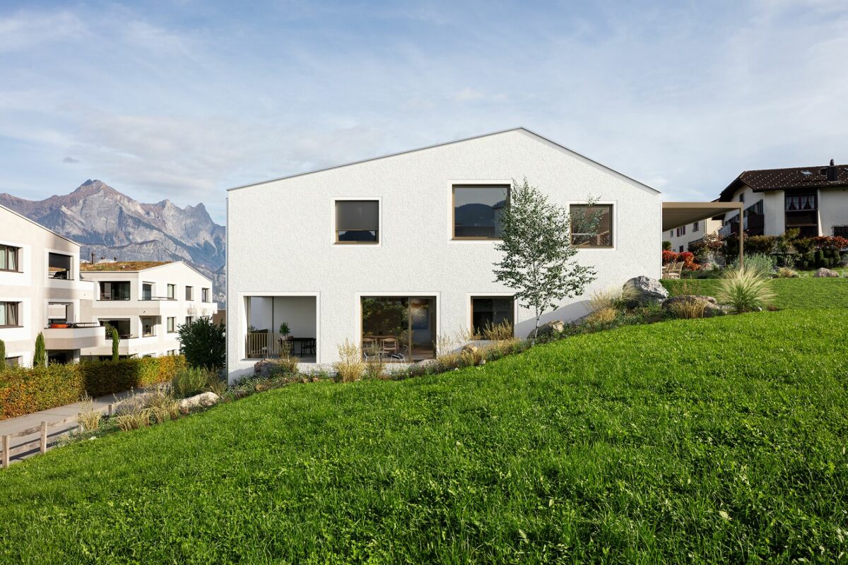 ERSTBEZUG - 2.5-Zimmer-Wohnung - ruhig stilvoll und neu - Bild 4