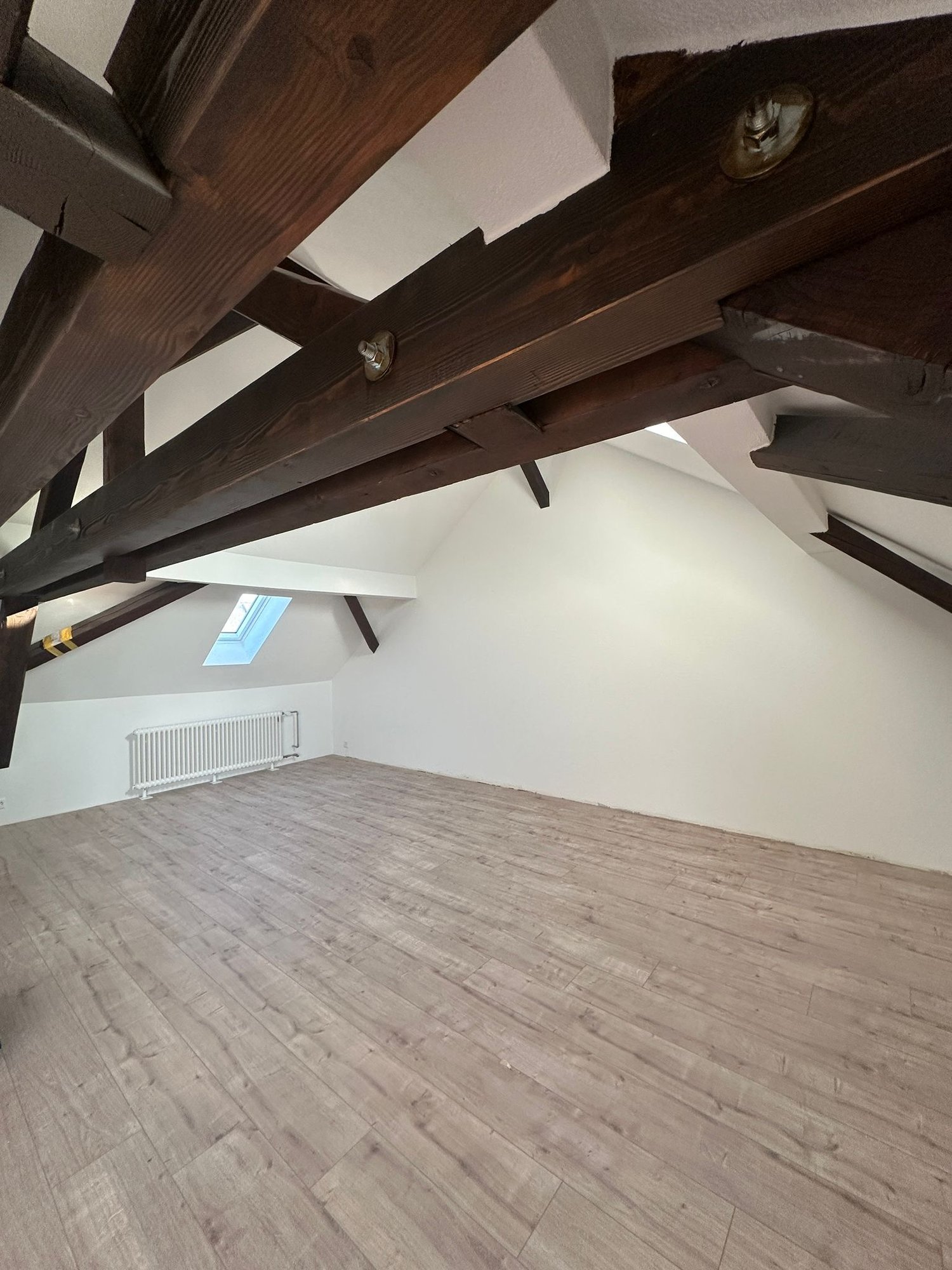 ERSTBEZUG - Grosszügige Loftwohnung im DG zu vermieten - Bild 7