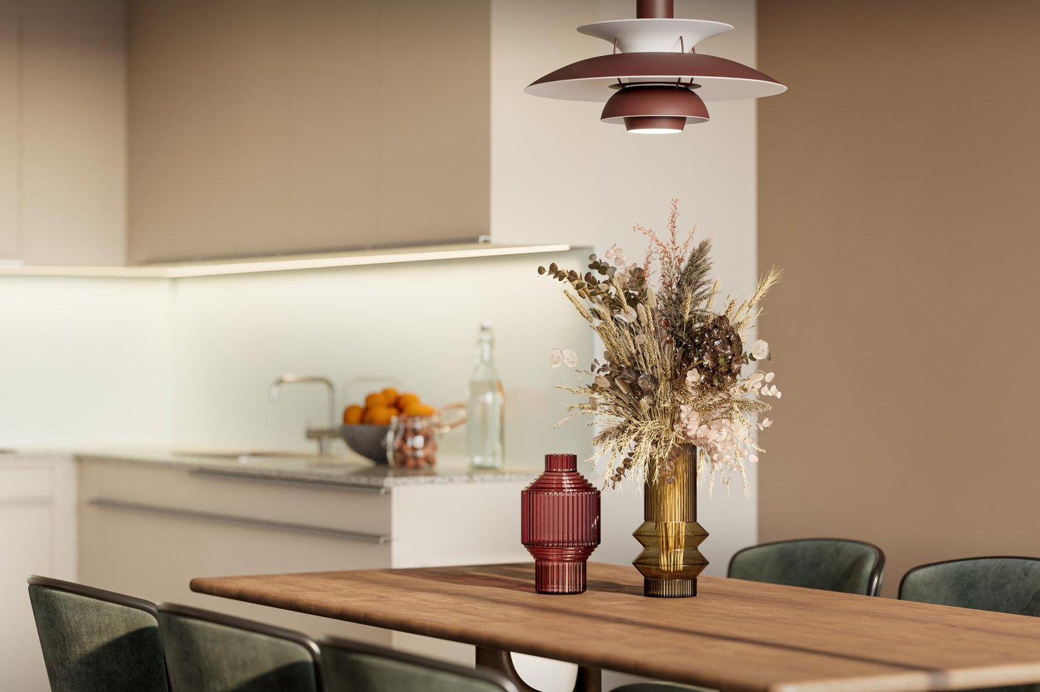 Luxuriöses Wohnen  Grosszügige 5.5-Zimmer-Wohnung in Winterthur - Bild 2