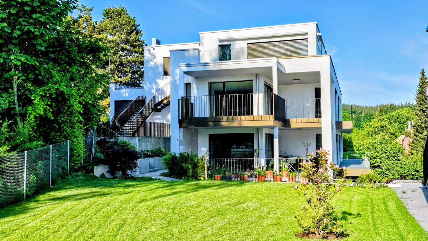 Erstvermietung: Top 3.5 Zi-Wohnung an Top Lage - Bild 5