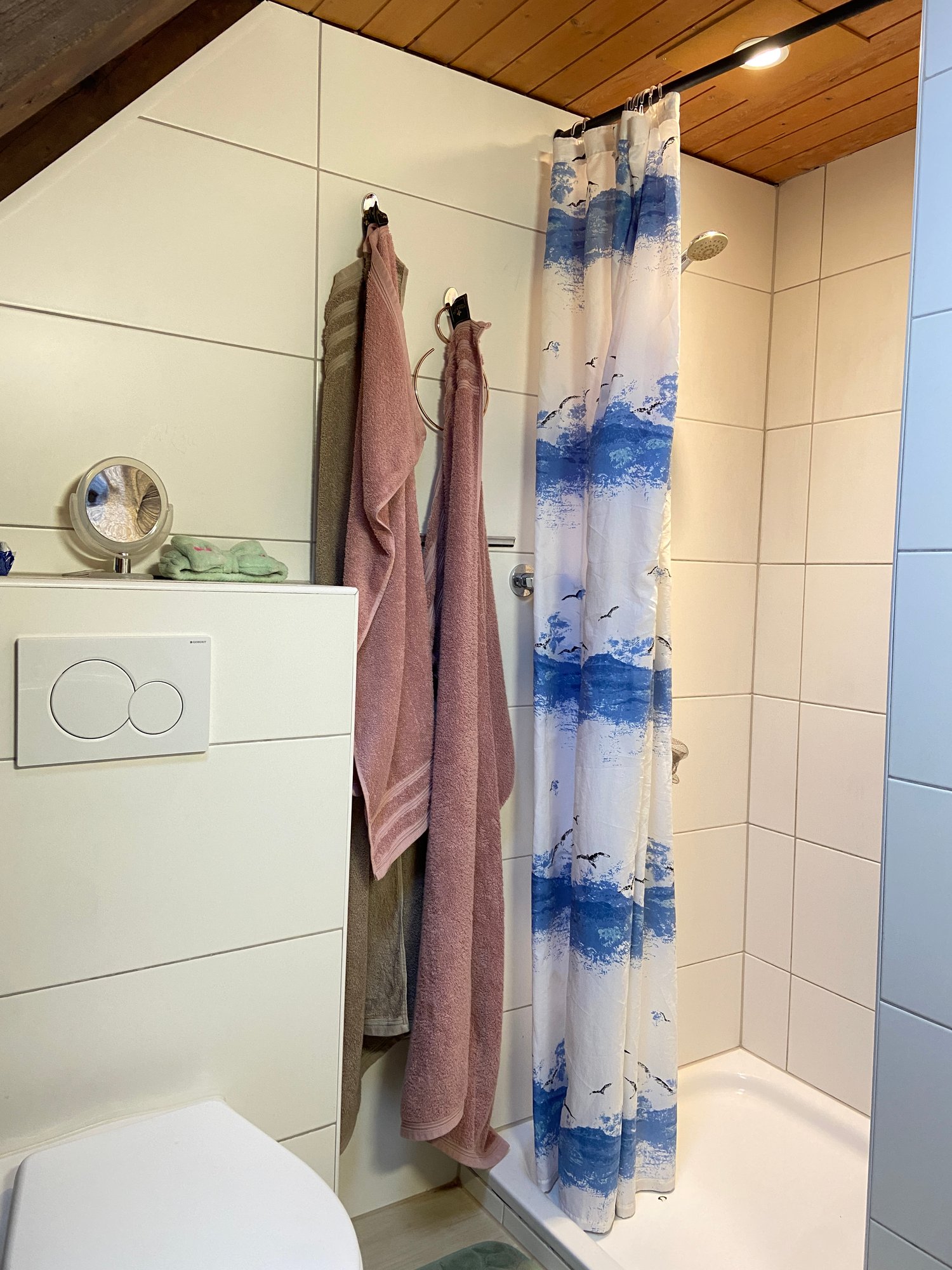 Charmante 3.5-Zimmer-Dachwohnung in Glarus mit Balkon - Bild 10