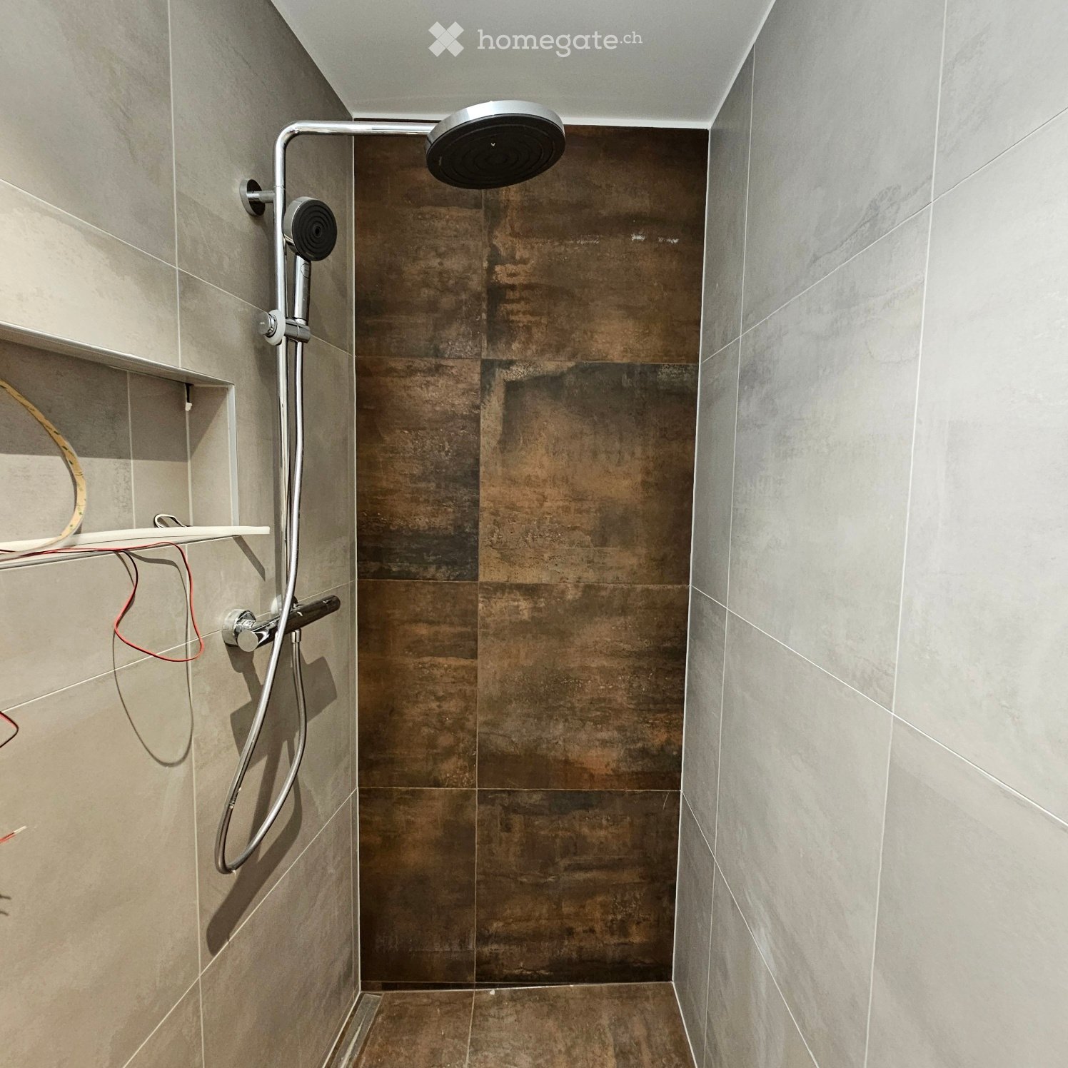 Appartement neuf de 3.5 pièces au 4ème étage - Bild 6