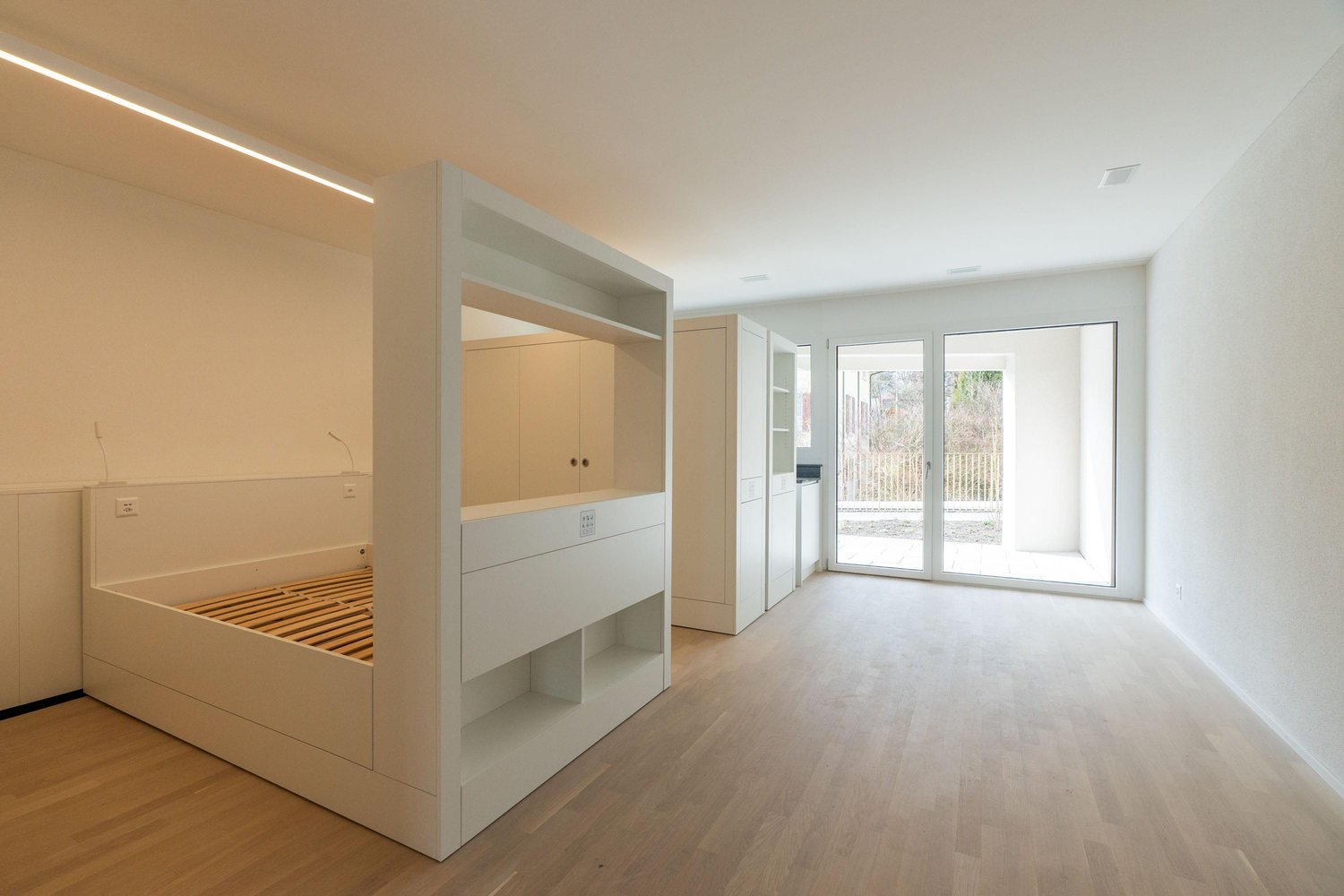 Movement -  Flexibel und Urban Wohnen! - Bild 8