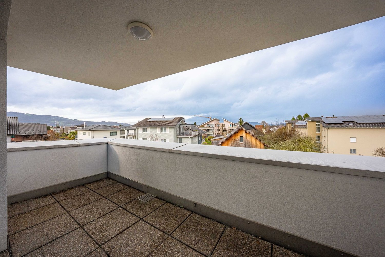 2.5-Zimmer-Wohnung - Bild 8