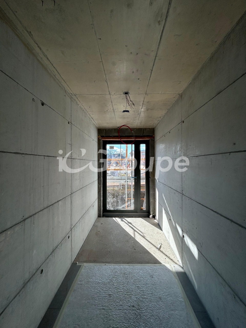 Bureau / Cabinet de 3.5 pièces pour indépendant à louer - Bild 6