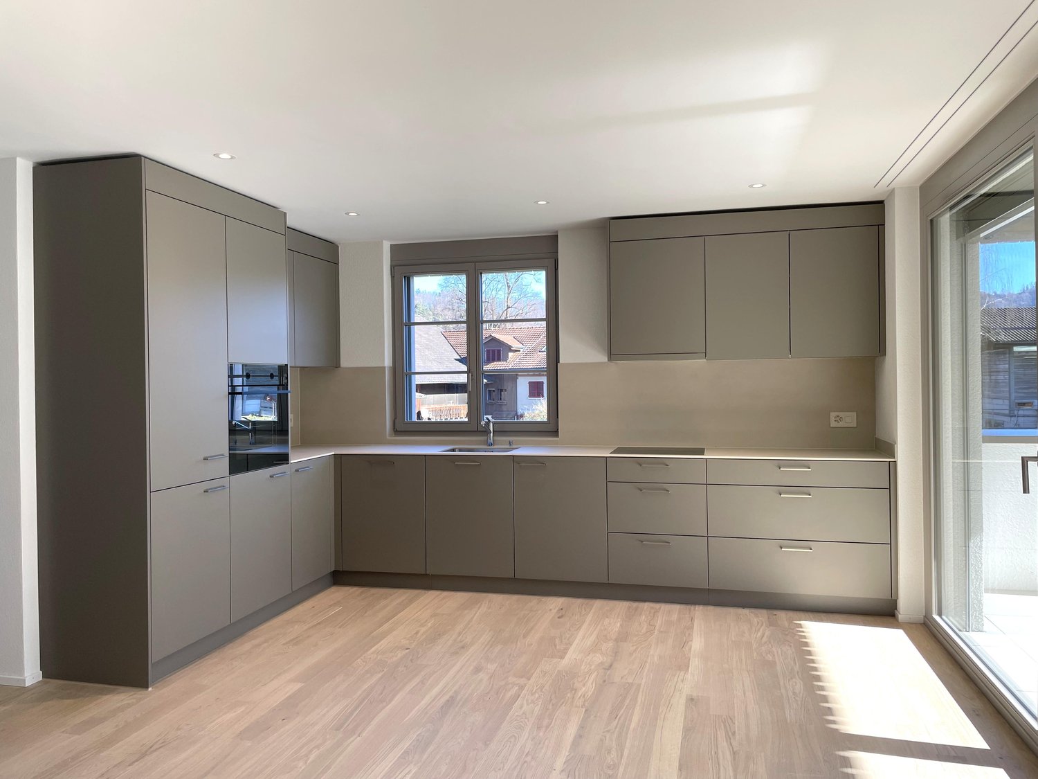 Erstvermietung - Moderne Wohnungen in Oberhofen ZH zu vermieten! - Bild 3