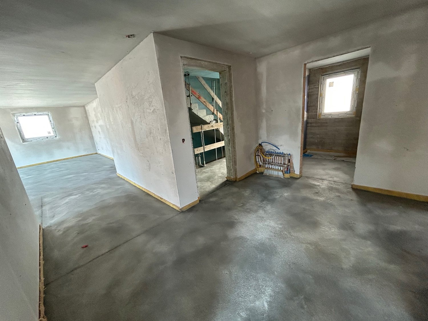 Appartement de 4,5 pièces au rez supérieur (en cours de construction) - Bild 7
