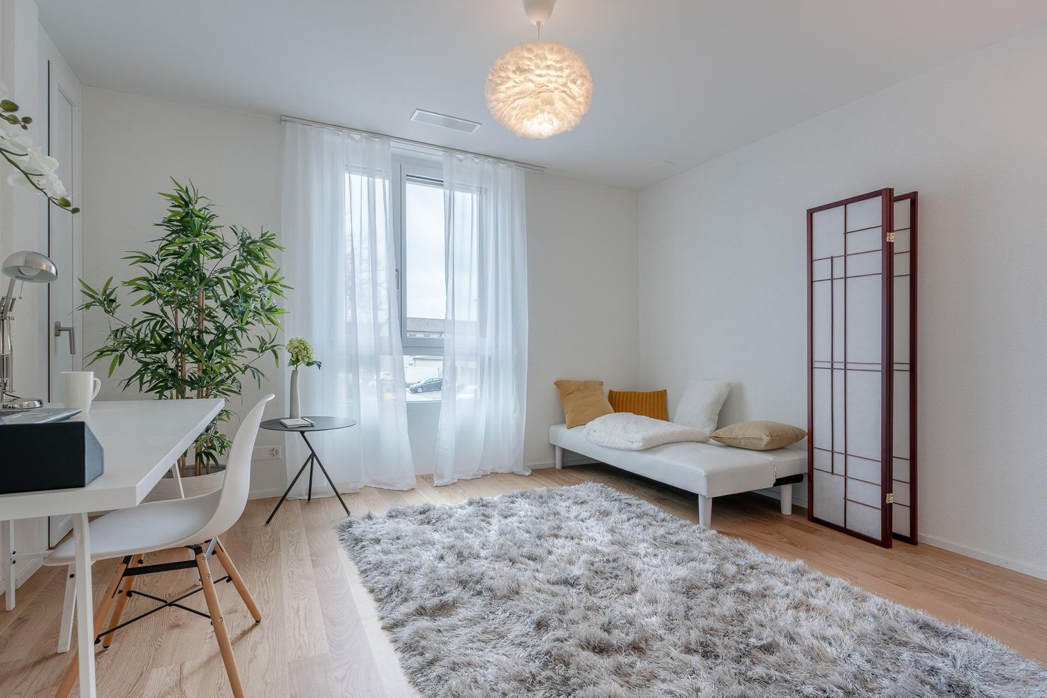 3.5 Zimmerwohnung in Schaffhausen - Bild 4