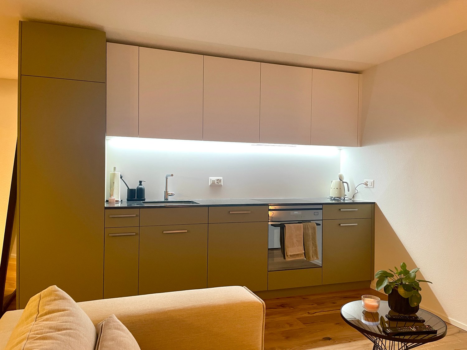 Moderne 2.5-Zimmer-Wohnung per 01. Mai 2026 zu vermieten - Bild 2