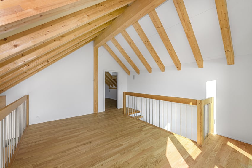 Exklusive Erstvermietung 5,5+ Zimmer-Wohnung im Eigentumsstandard - Bild 10