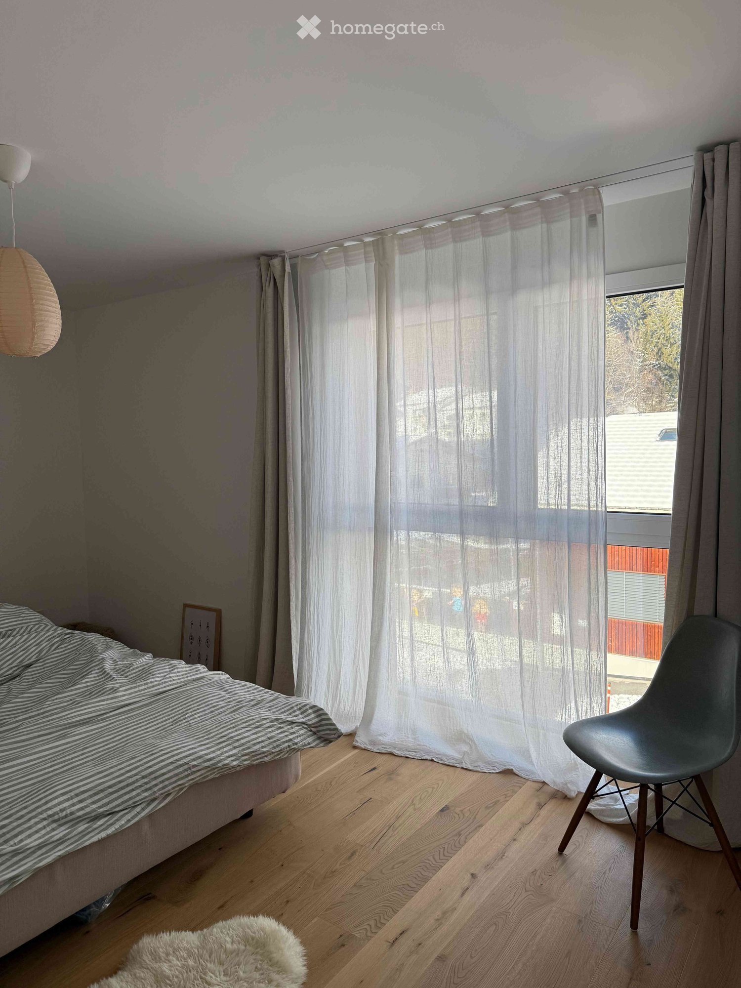 Wohnung in Cazis - Bild 7