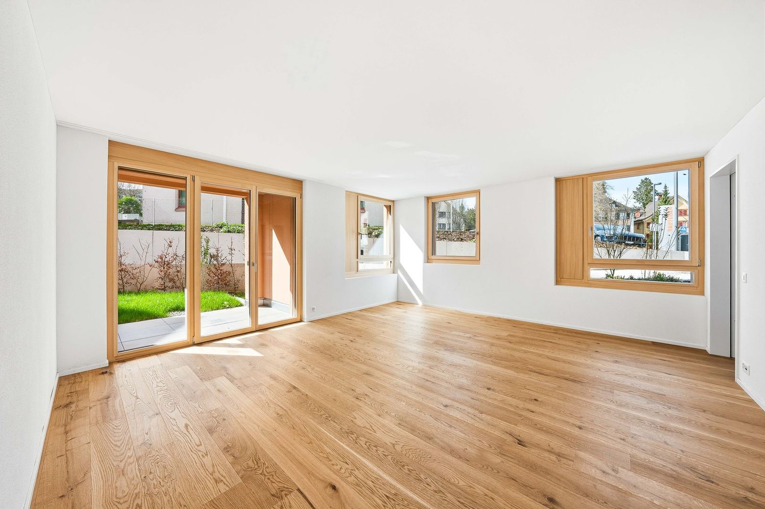 3.5-Zimmer-Wohnung - Bild 2