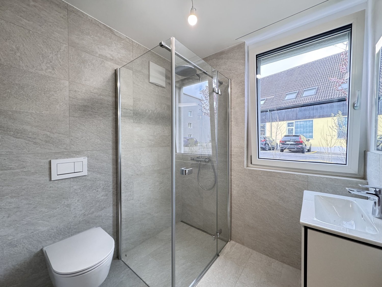 4.5 Zimmer Neubau-Wohnung im Erdgeschoss - 20260327_093525461_iOS