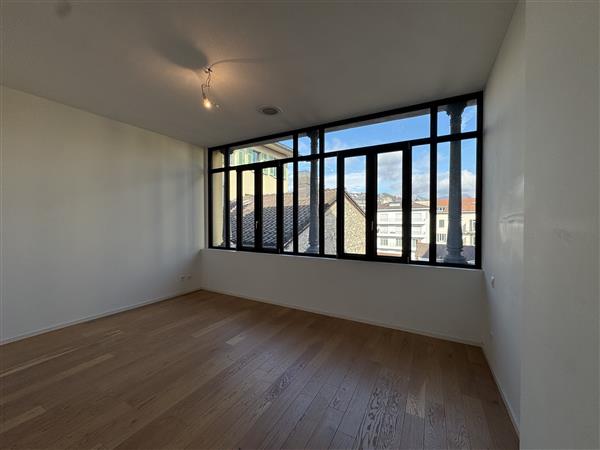 Lugano: Appartamento 3.5 locali - Camera