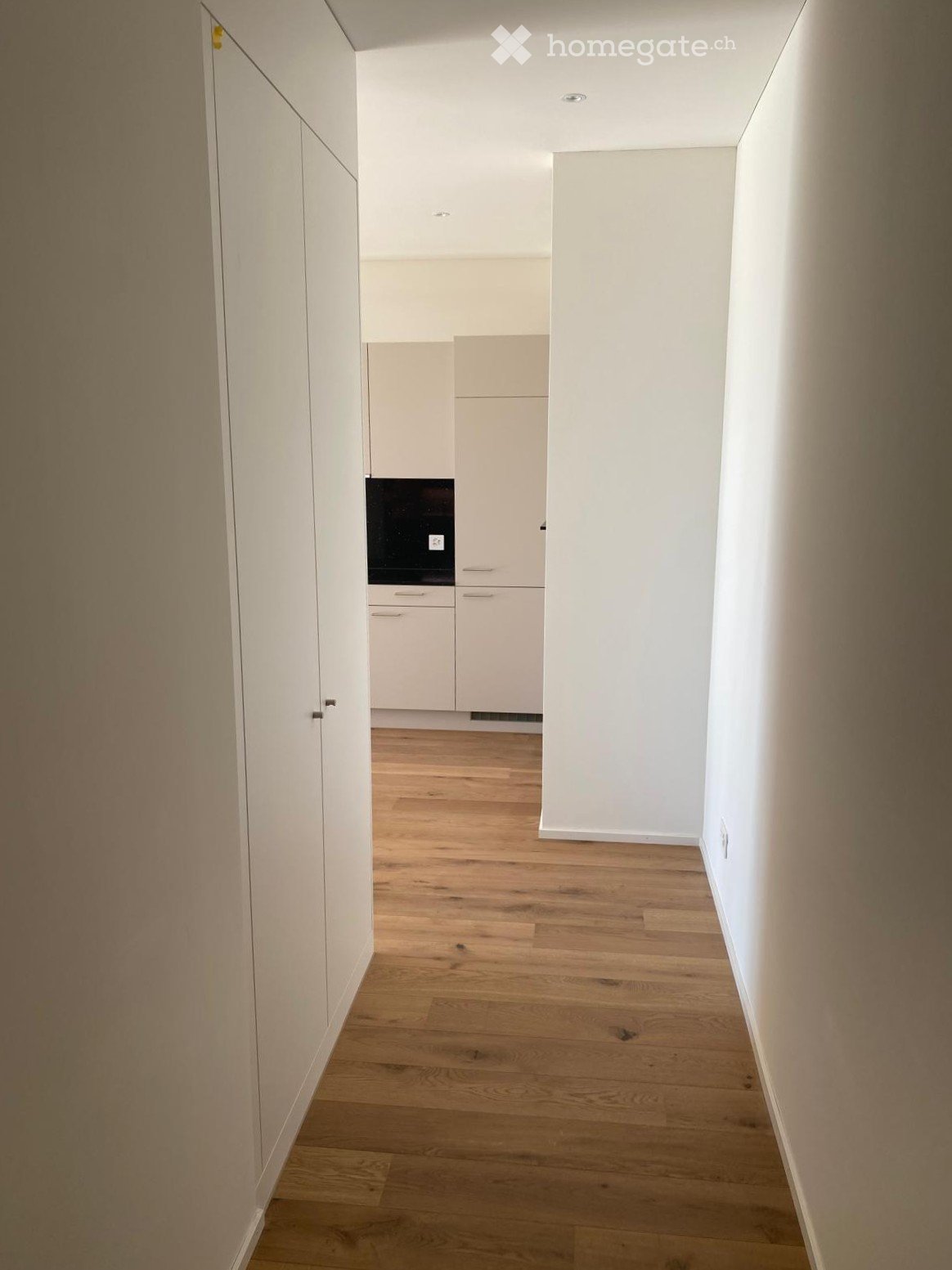 Erstvermietung: Moderne 2.5-Zimmer Neubauwohnung mit Seeblick in Au, Wädenswil ZH - Bild 10